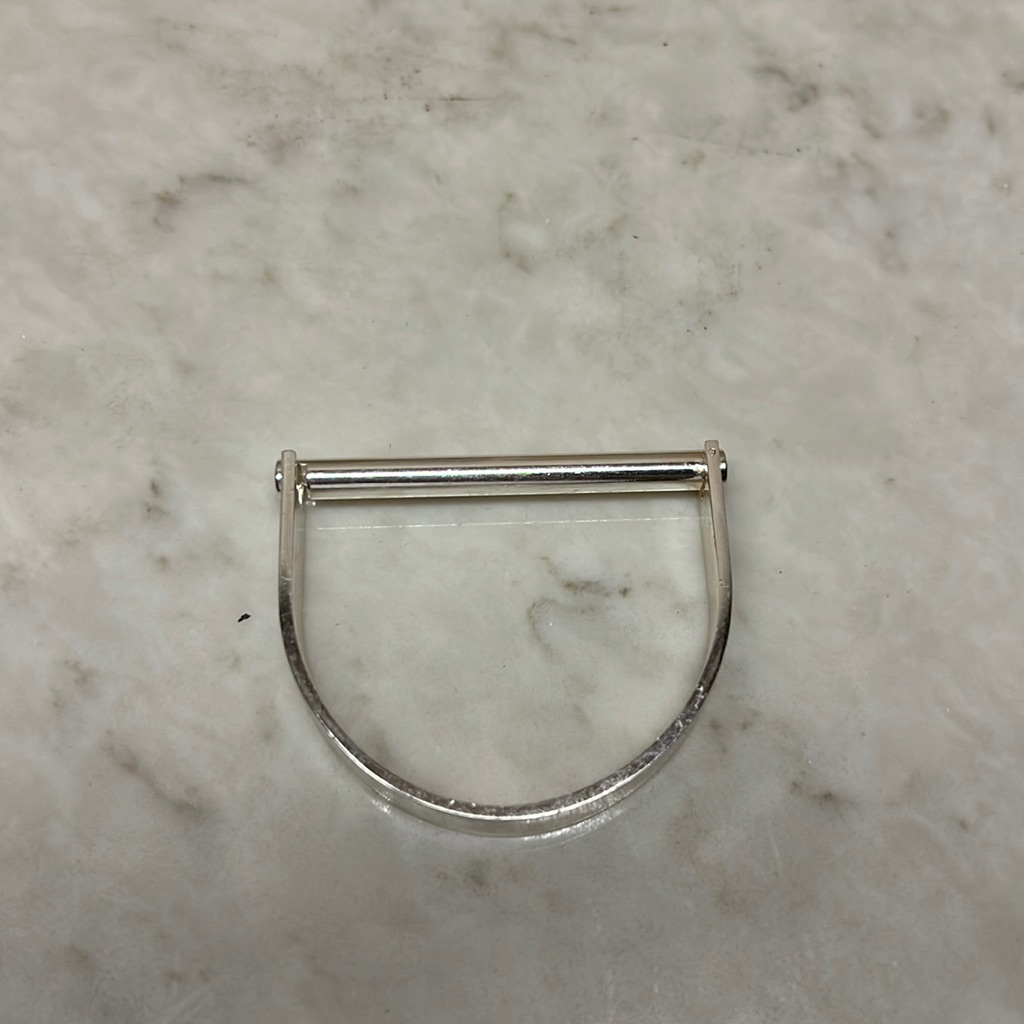 Pilgrim Silver Bracelst